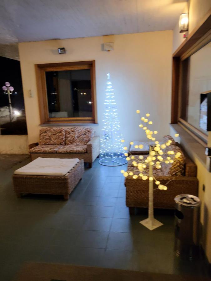 Hotel Miage Aosta Esterno foto